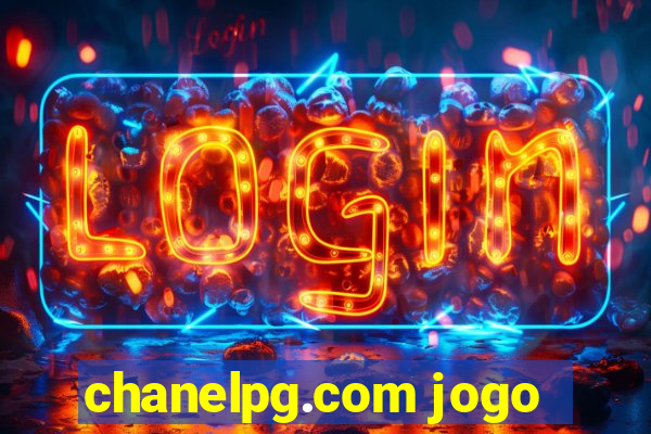 chanelpg.com jogo